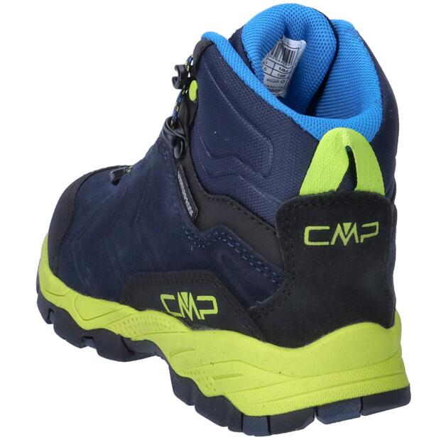 Trekking Boots CMP MELNICK MID WP