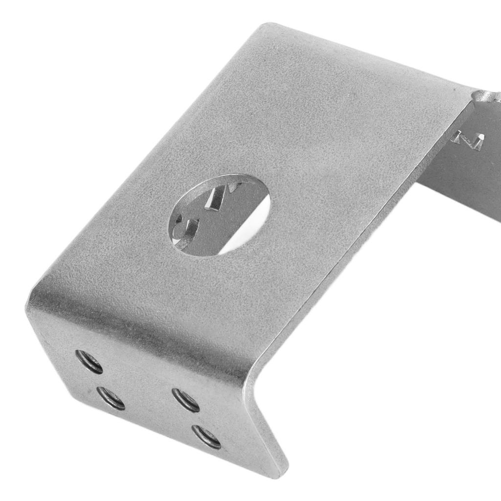   Bracket Easy Installation Stainless Steel Anti Theft   Base Mount for   300