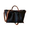 [seizar] Women's Bag (Black)