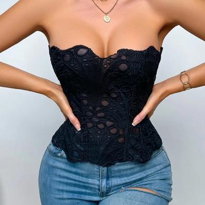 Corsets, Fashionable and Elegant Women's Clothing