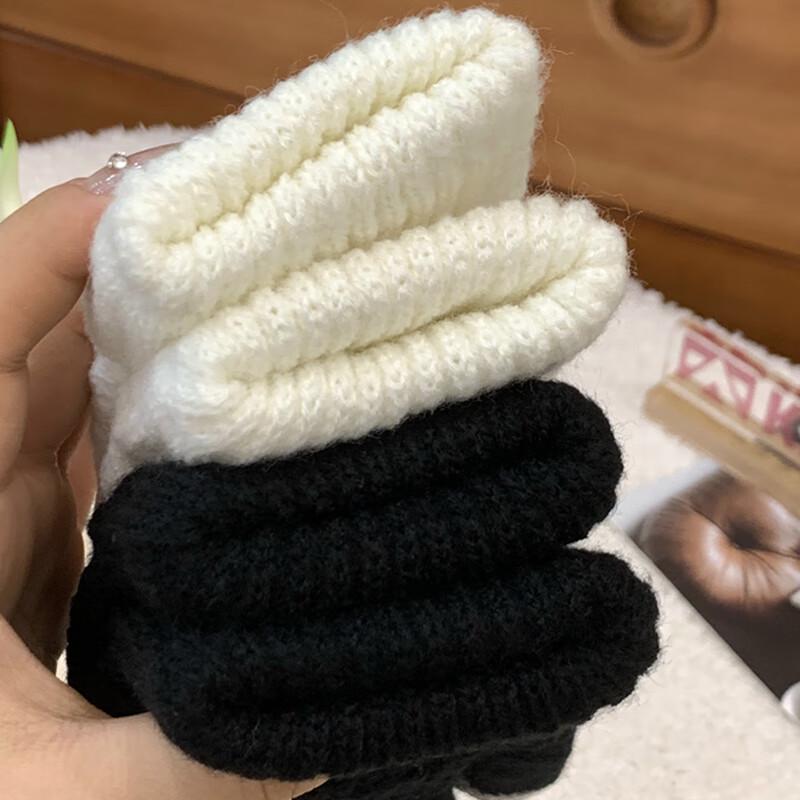 KANSOON Knitted Warm Touchscreen Gloves
