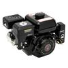 7.5HP 4 Stroke Gas Engine Electric Start 212CC, 3600 RPM Key Start Industrial Grade Gasoline Engine Go Kart Engine Motor