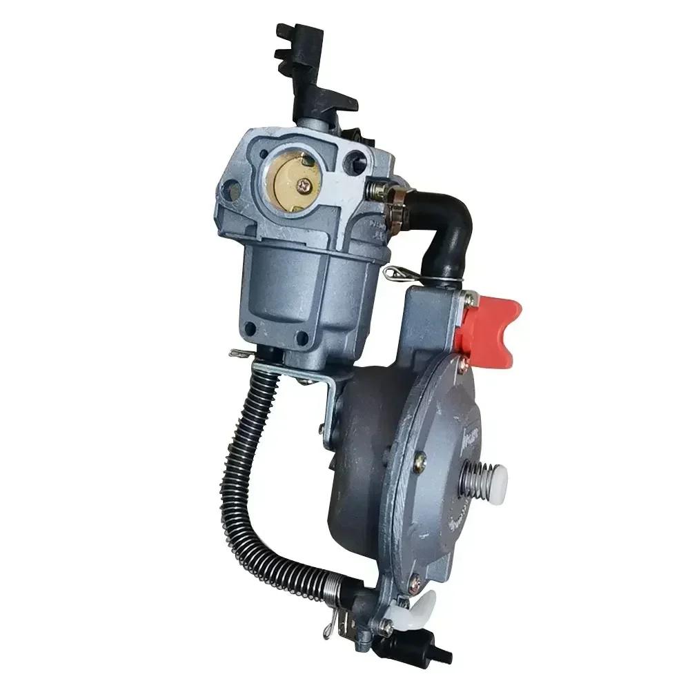 Carburetor for GX160 LPG GX200 168F 170F Used for 100307 100397 100401 76533 224cc Engine Generators Carb