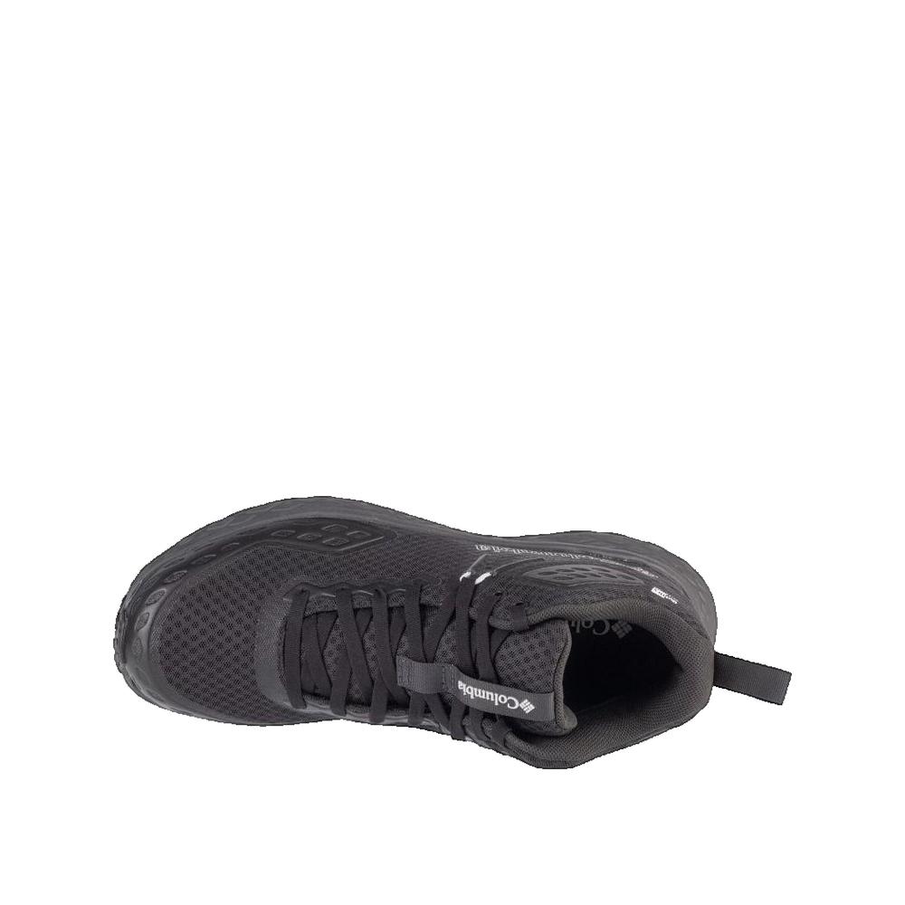 Hiking Shoes Columbia Konos TRS Outdry Mid