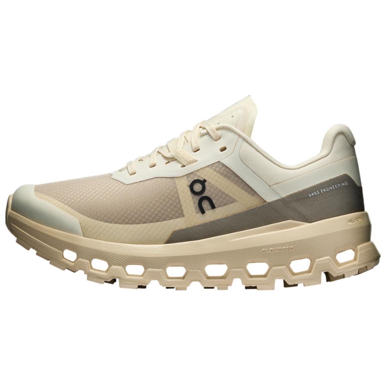 (WMNS) On Running Cloudvista 2  Cream Desert  Women s 3WE30133323 EU 39