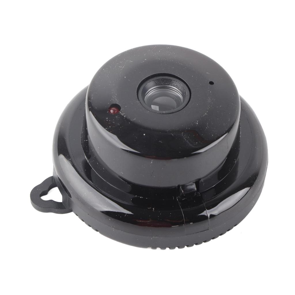 Mini WiFi IP Camera 1080P HD Motion Detection Night Vision APP Remote Access Portable Mini Body