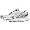 Go Run Consistent 2.0 Lightweight Comfortable Breathable Low Top Casual Running Shoes Men Sneaker White Black 220883-WBK