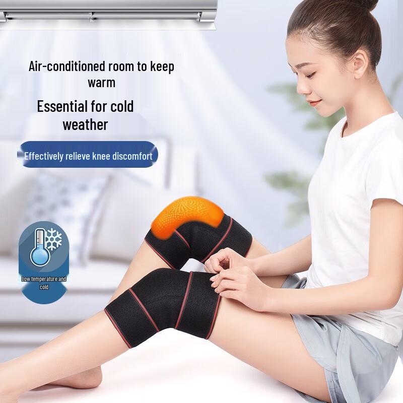 Nanjiren E-Type Knee Brace One Size