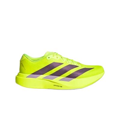 Adizero EVO SL Solar Yellow Aurora Plum