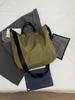 Korean Lightweight 2025 Crossbody Bag: New Fashion, Versatile, Commuter-Friendly, Shoulder & Lazy Style