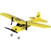 Avion Télécommandé Carson Stinger 340 2.4G RTF - Jaune - Mixte - 14 Ans Et Plus - Flexipor - Extérieur