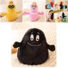 Cute Barbapapa Plush Toy In Soft And Crystal Velvet Stuffing