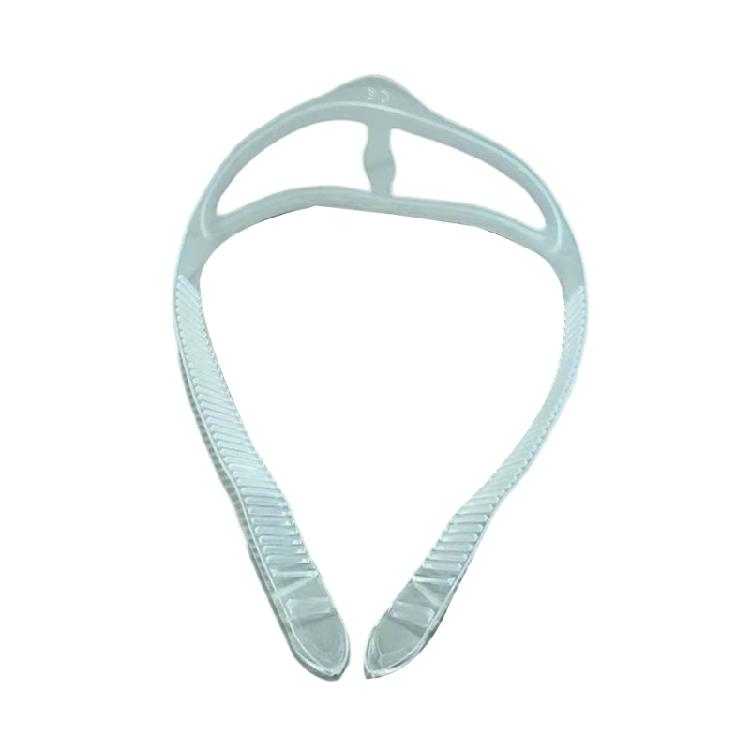 2Pack Nonslip Silicones Replacement Strap Elastics Snorkels Mask Headbands for Swimming Goggles And Dive Masks