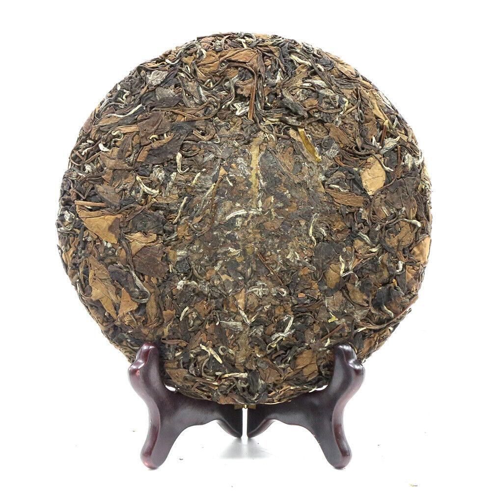 2020 Fujian White Tea Landscape Old Bai Cha Tea Chke 350g