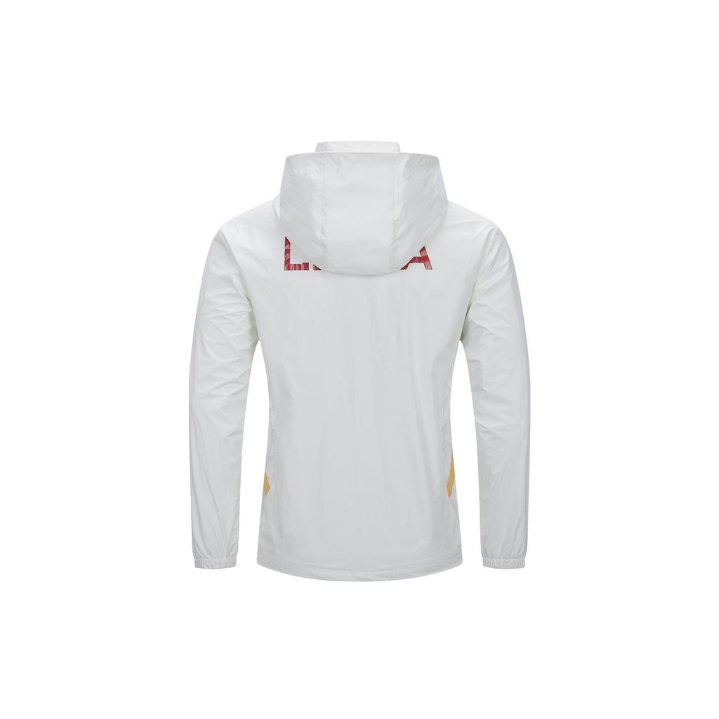 KELME Jackets Unisex Hooded Moderate Other 8361WT1081