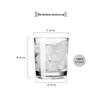 Thickened Heat-Resistant Glass Cups