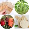 Natural Loofah Dish & Pot Scrubbing Pad - Eco-friendly Kitchen Cleaning Cloth