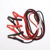 Car Battery Booster Cable Pure Copper 2000A Heavy Duty Jumper Wire All Insulated Clamp For Car Emergency Jump Start