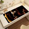 Cartoon The S-Simpsons-S Mouse Pad Computer Laptop Rubber Non-slip Mouse Mat Mousepad Gamers Decoracion Desk Mat