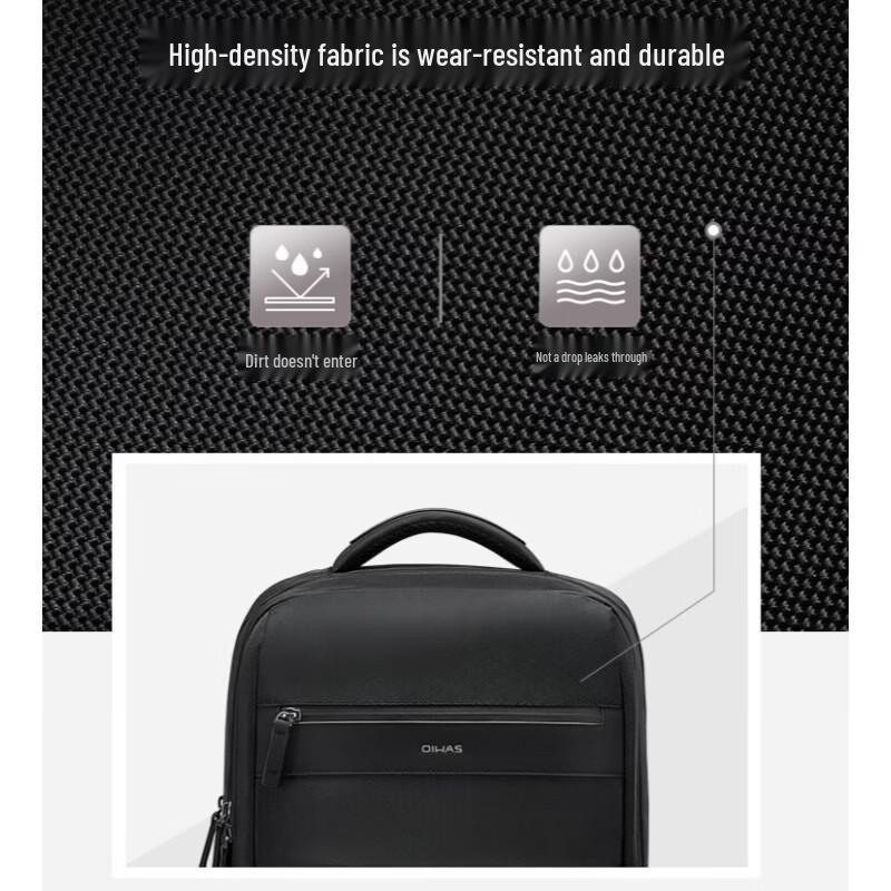 OIWAS OCB5006 Urban Multi-functional Laptop Backpack
