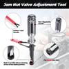 10mm Slotted Valve Adjustment Tool for Engine