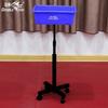 Double Fish Height Adjustable Movable Table Tennis Ball Collector