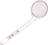 Three Snow Mini Round Fine Stainless Made In Three Snow Works 10166 Strainer, 9cm, Mesh, 18-8 Steel, Tsubame-Sanjo, Japan, Shin-etsu