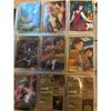 Used Gundam Arsenal Base Card Bulk Sale Arsenal Rare