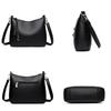 Fashi And Trendy Luxury Casual Shoulder Crossbody Bag For Women High Quality Leather Handbag For Women 2026 Womens Shoubag Sac