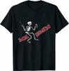 Men Clothing Social Distortion Winged Wheel TShirt Ball and Chain Mens Tshirt Street Hip Hop Style Tees Loose Tops Streetwear