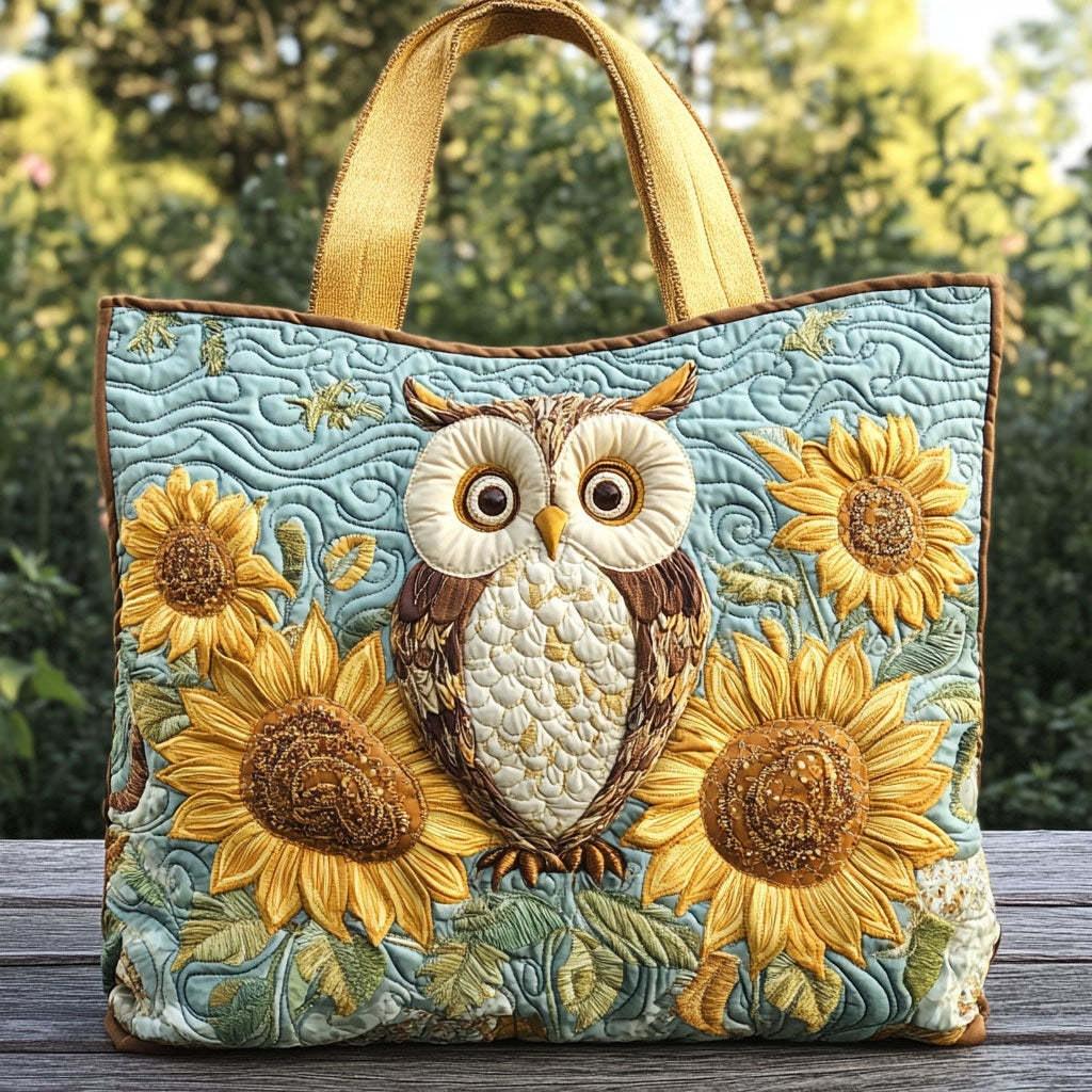 Handbag New Fashion Quilted Digital Printing Tote Bag Commuter Casual Cotton Bag Autumn and Winter Bag Multi-function Bag
