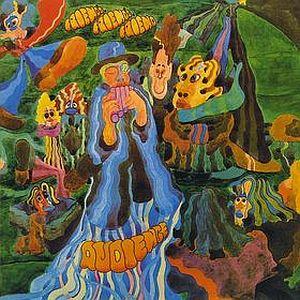 

CD AUDIENCE - Friends, Friends, Friend CASCD1012263068 Virgin 1992 UK Rock Used