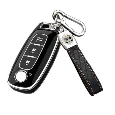 [ZANEKO] New Model X-Trail Key Case Compatible Nissan Sakura Rear