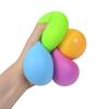 New Adult Slow Rising Stress Balls Fidget Toys Dough Squishy Sensory Calm Down Item for Autism ADHD Classroom