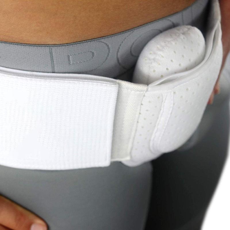 Unisex Inguinal Hernia Support Belt