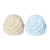 Stress Reduction Gadget 1/2/3Pcs Relieving Cream Roll Toy Soft Stretchy Ice Squeeze Toy Slow Rising Fidget Cake Sensory for Anxiety Relief TPR Ball