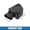 new 3092815 Throttle Position Sensor TPS For Volvo S40 V40 FH12 FH13 FH16 FM9 FM7 FM13 FL12 21116881 7421059645 85109590