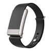 Curea de ceas din piele naturală pentru WHOOP 5.0/MG Brățară fitness reglabilă pentru Whoop5.0 One/Peak Life(MG) Accesorii de înlocuire pentru brățări subțiri din piele