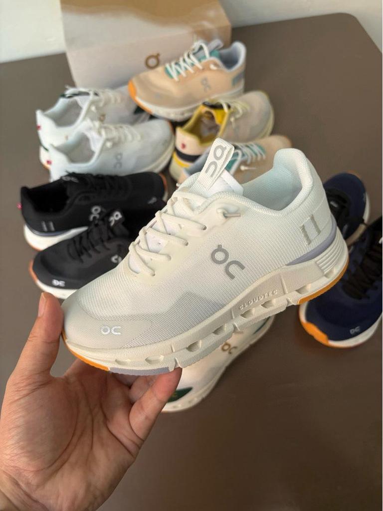 CLOUDNOVA FORM2 Scarpe da Corsa per Bambini - Scarpe da Ginnastica Sportive per Ragazzi e Ragazze