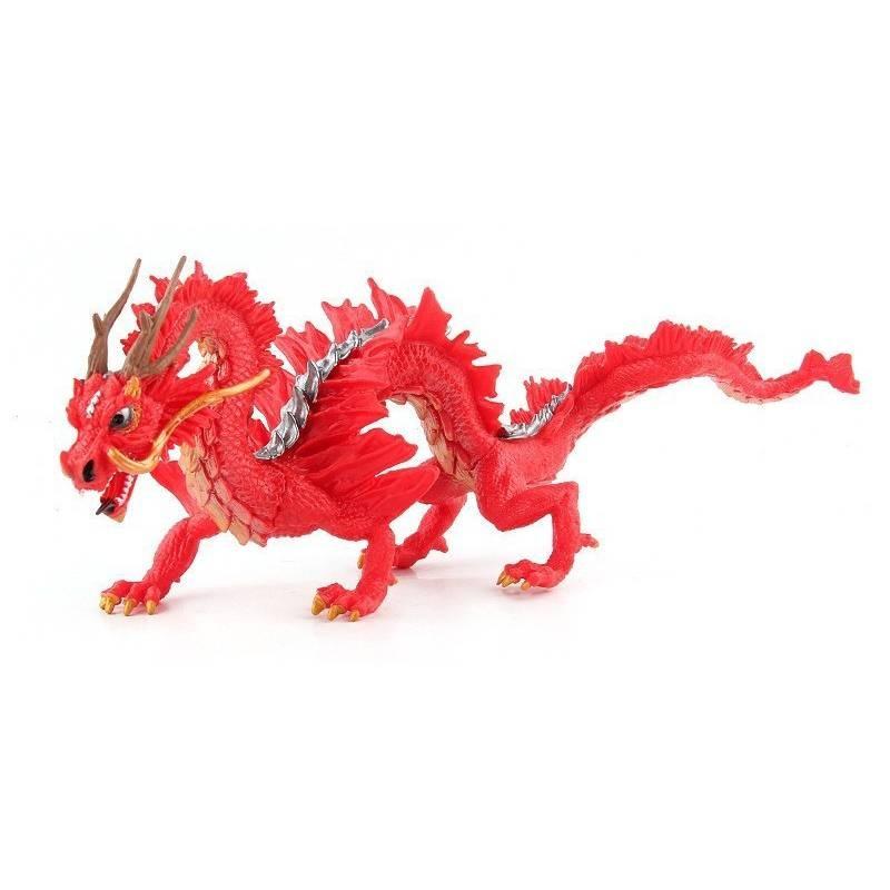 West Mythology Creatures Pvc Octopus Monster Shadow Wolf Statue Collection With Dynamic Figures For Display And Gift
