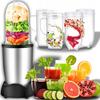 Kitchen Robot Blender Cup Multifunctional 2 Drinking Cups Set