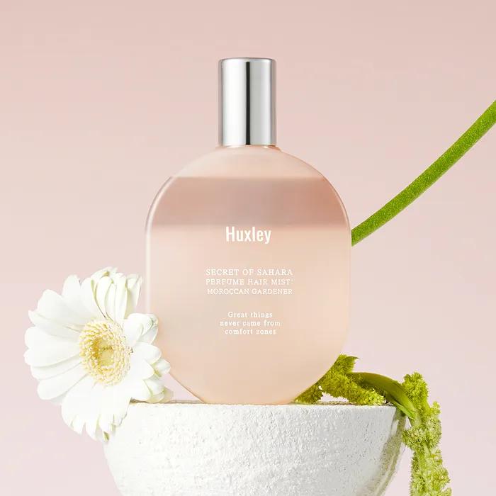 Choose one of three types of Perfume Hair Mist 100g