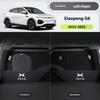 For Xiaopeng G6 Xpeng G6 2023 2024 2025 Upgrade Trunk Storage Partition Multifunction Storage Box Auto Interior Accessories