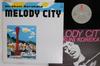 LP Record HIROKUNI KOREKATA  Melody City VIH28154 INVITAION 1983 Japan Jazz Used