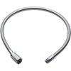 Flexible Pour Douche Métal Chromé M15X1/2 - GROHE - 46104-000