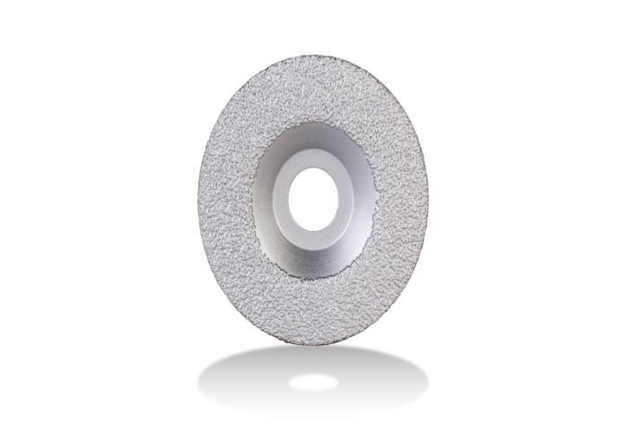 Disque Diamant Fin Vdf 100mm Pro R31974 Rubi