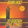 CD JOHN HOLT  20 Goldene Liebeslieder CDTRL192 Trojan Records 1990 UK Reggae Ska  Dub Gebraucht