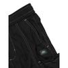 Bbc Earth 3d Pocket Half Pants  Black 