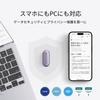 Plaud NotePin AI Voice Wearable Automatic Multidimensional Multimodal IC Utilizes Advanced AI Connects to Meeting Supports 112 20 Hours Continuous