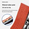 JINGGENG Aluminum Alloy Track Starting Block